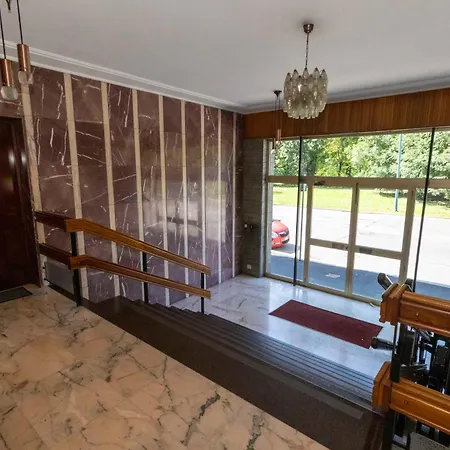 Apartment Lungo Dora Voghera Lovely Turin