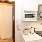 Apartman Guesthost - Lungo Dora Voghera Lovely *