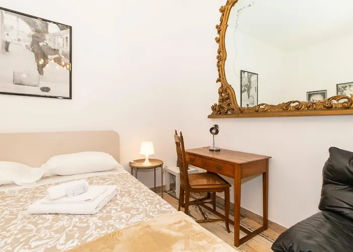 Guesthost - Lungo Dora Voghera Lovely Turin