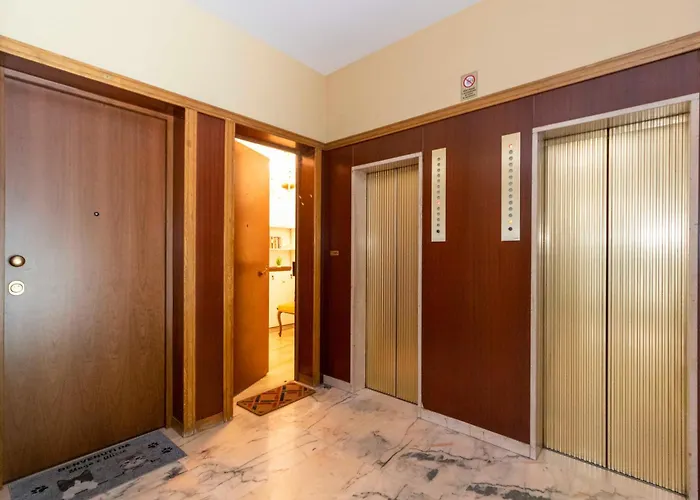 Guesthost - Lungo Dora Voghera Lovely Turin