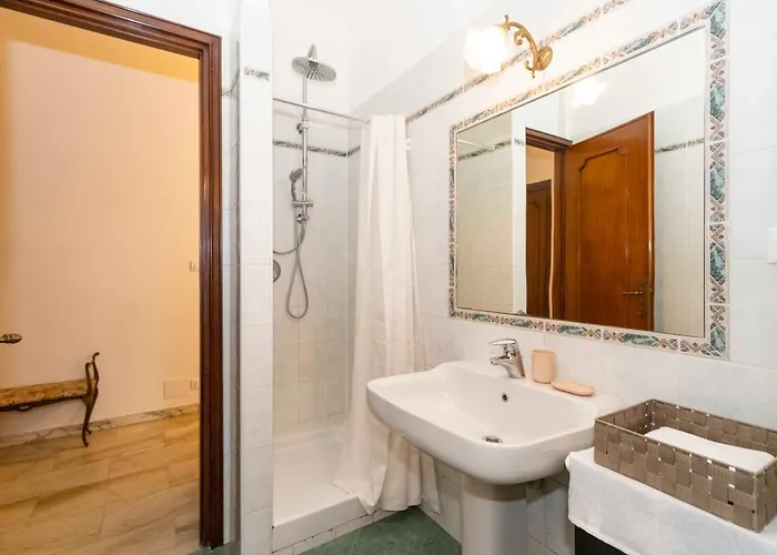 Lägenhet Guesthost - Lungo Dora Voghera Lovely