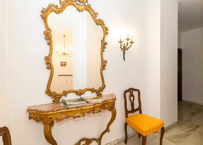 Guesthost - Lungo Dora Voghera Lovely Lägenhet Turin