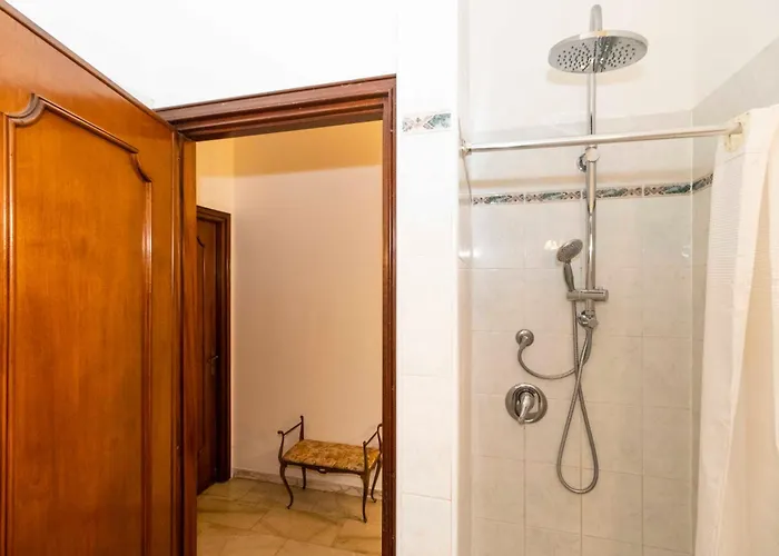 Lägenhet Guesthost - Lungo Dora Voghera Lovely