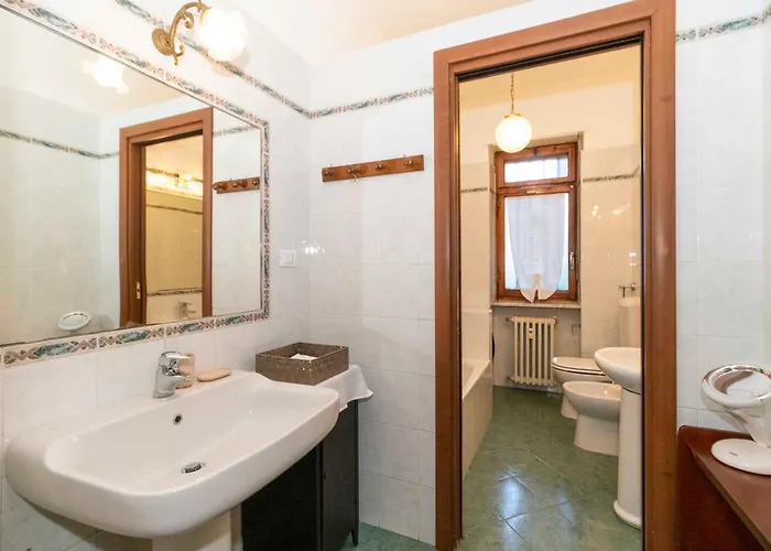 Guesthost - Lungo Dora Voghera Lovely Turin