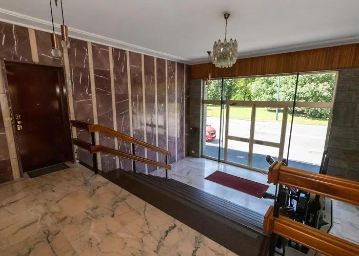 Lägenhet Guesthost - Lungo Dora Voghera Lovely Turin